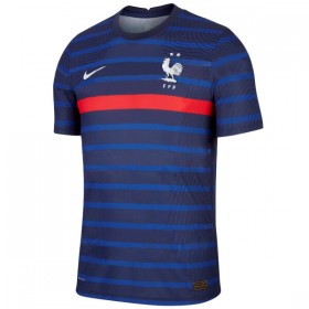 Frankrijk Thuis Shirt EK 2020